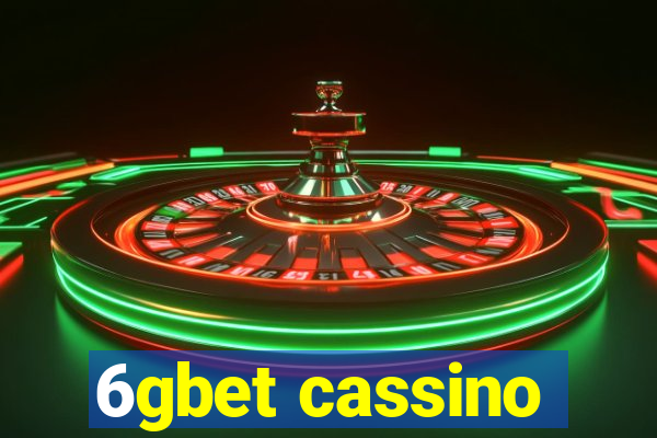 6gbet cassino